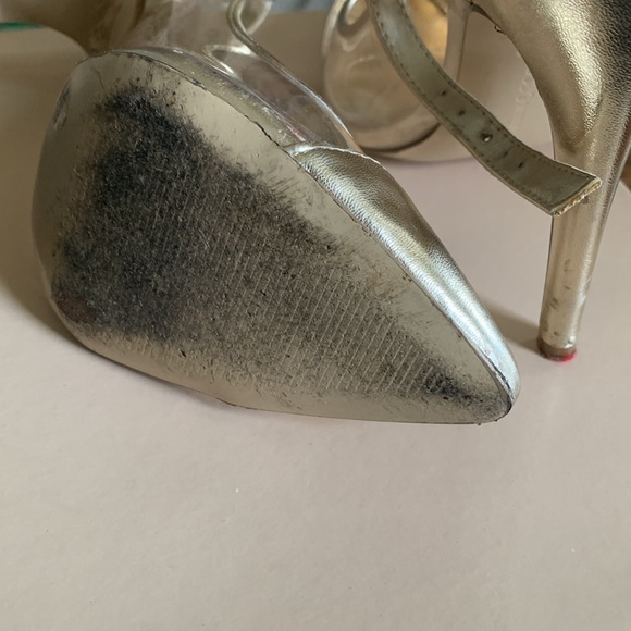 BCBGeneration Cynthia Gold - Picture 5 of 7